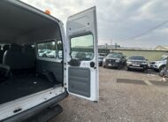2007 Ford Transit Transit 100 15-Seat RWD