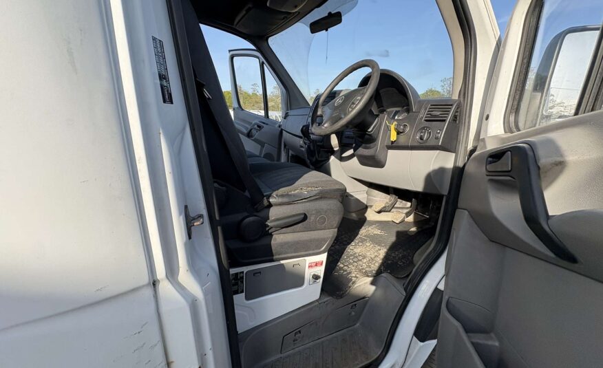 2011 Mercedes-Benz Sprinter Sprinter 313 CDI