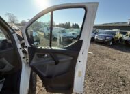 2014 FORD TRANSIT CUSTOM 330 TREND LR P/V