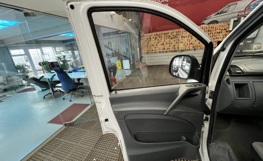 2006 Mercedes-Benz Vito Vito 109 CDI Long