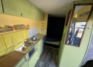 2001 Ford Transit Transit 350 LWB TD