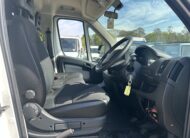 2019 Peugeot Boxer Boxer 335 Blue HDi