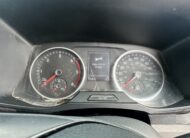 2017 VOLKSWAGEN CRAFTER CR35 TRENDLINE TDI CR35 TRENDLINE TDI