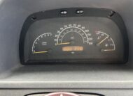 1999 Mercedes-Benz Vito Vito 110 CDI