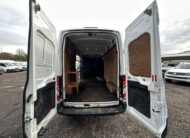 FORD TRANSIT 350 L3 H3 P/V DRW
