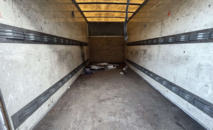 2011 Mercedes-Benz Sprinter Sprinter 313 CDI