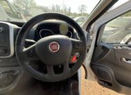 2017 Fiat Talento Talento MultiJet II EcoJet