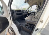 2017 Peugeot Boxer Boxer 335 Professional L3H2 Blue HDi