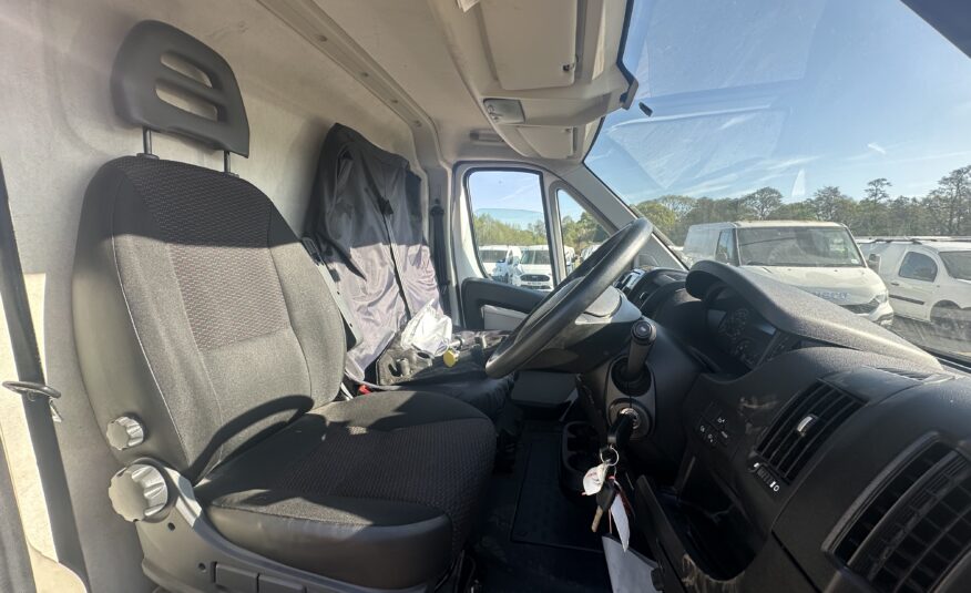 2017 Citroen Relay Relay 35 L3H2 Enterprise Blue HDi