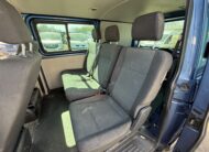 2018 Volkswagen Transporter Transporter T32 Highline TDI BlueMotion Technology