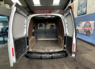 2013 Volkswagen Caddy Caddy C20 TDI 102