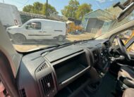 2020 PEUGEOT BOXER 335 L3 BLUEHDI 335 L3 BLUEHDI