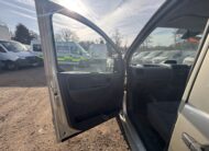 2014 Peugeot Expert Tepee Expert Tepee Comfort L2 HDi