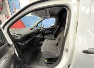 2019 Peugeot Partner Partner Professional L1 Blue HDi