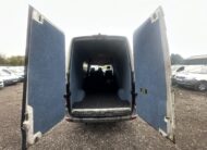 2010 Mercedes-Benz Sprinter Sprinter 313 CDI