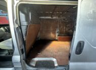 2007 Renault Trafic Trafic SL27+ dCi 115