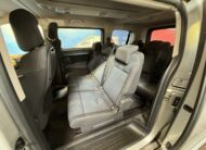 2019 Peugeot Traveller Traveller Active Standard Blue HDi