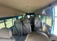 2006 Ford Transit Transit MiniBus