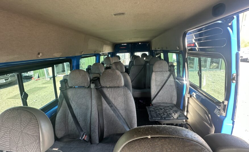 2006 Ford Transit Transit MiniBus