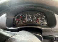 2014 VOLKSWAGEN CADDY C20 HIGHLINE TDI C20 HIGHLINE TDI