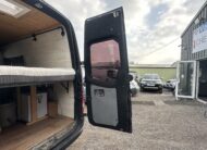 2011 Volkswagen Crafter Crafter 35 Blue TDI 136 M