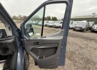 2021 Ford Transit Transit 350 Trend EcoBlue
