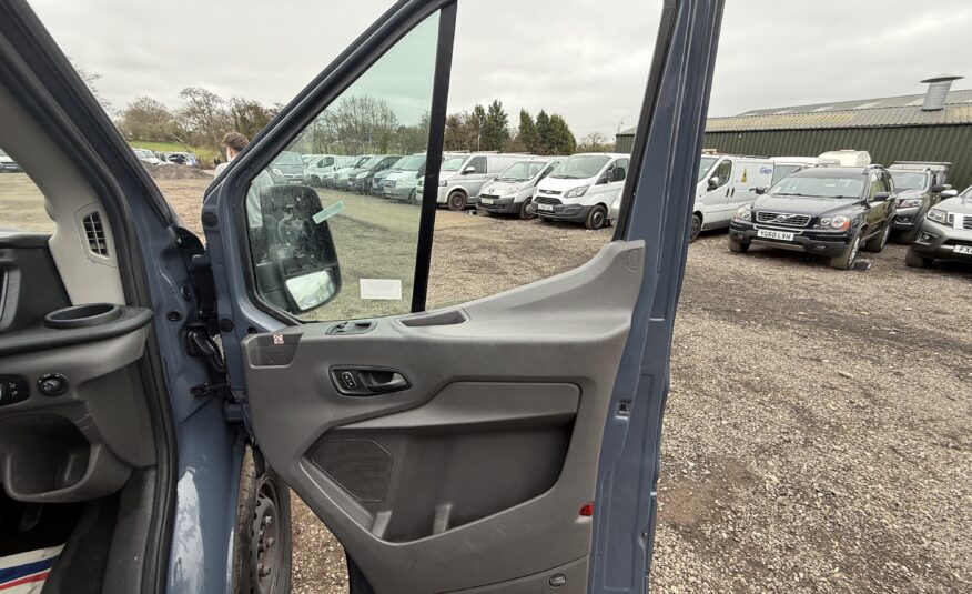 2021 Ford Transit Transit 350 Trend EcoBlue