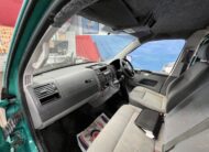2005 Volkswagen Transporter Transporter T30 104 TDI