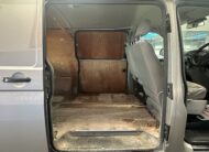 2011 Volkswagen Transporter Transporter T28 102 TDI SWB