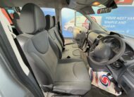 2011 PEUGEOT EXPERT TEPEE COMFORT HDI TEPEE COMFORT HDI