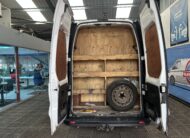 2019 VAUXHALL VIVARO L2H2 2900 CDTI BITURBO S/S