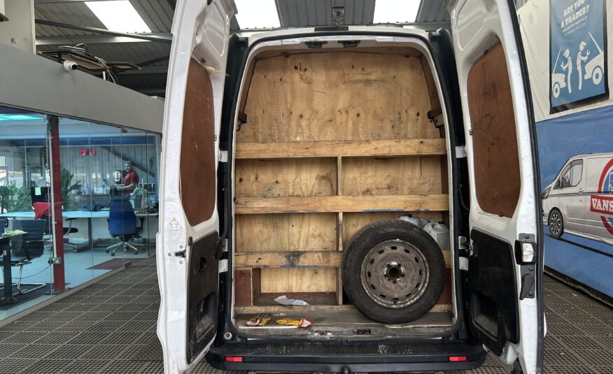 2019 VAUXHALL VIVARO L2H2 2900 CDTI BITURBO S/S