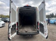2021 Ford Transit Transit 350 Trend EcoBlue
