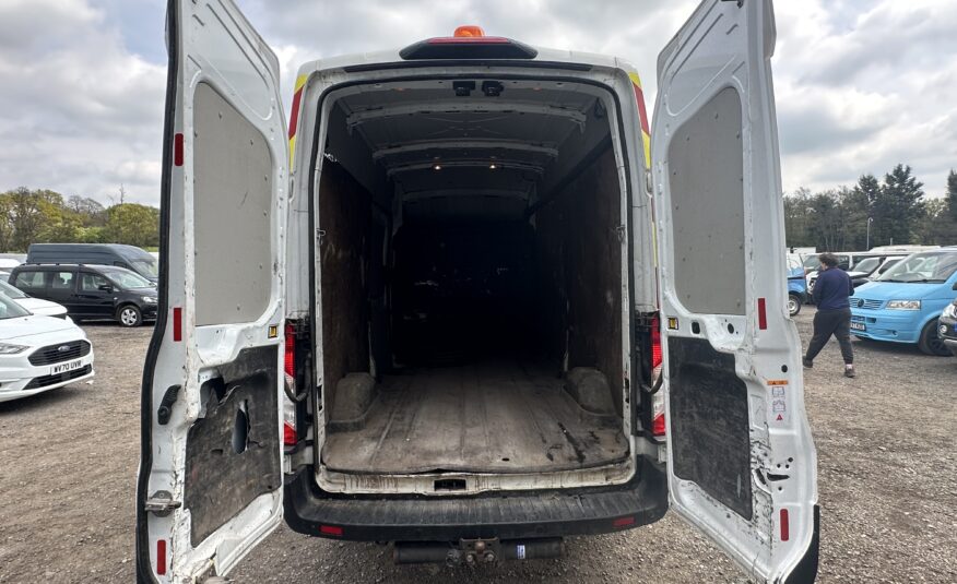 2021 Ford Transit Transit 350 Trend EcoBlue