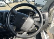 2017 Citroen Relay Relay 35 Heavy L4H2 Enterprise Blue HDi