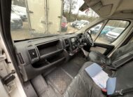 2019 PEUGEOT BOXER BLUEHDI 335 L3H2 PROFESSIONAL P/V
