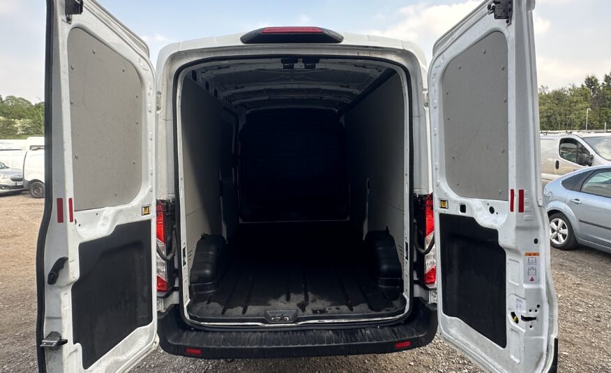 2019 Ford Transit Transit 350 Trend EcoBlue