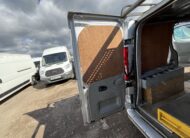 2014 VAUXHALL VIVARO 2700 SPORTIVE CDTI SWB 2700 SPORTIVE CDTI SWB