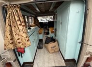 1987 Renault Trafic Trafic AS Camper