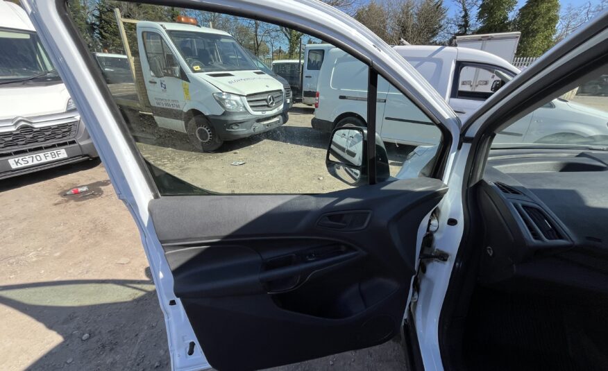 2015 Ford Transit Connect Transit Connect 240