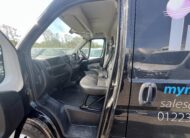 2018 Citroen Relay Relay 35 L2H2 Enterprise Blue HDi