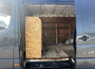 2011 Mercedes-Benz Sprinter Sprinter 210 CDI
