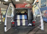 1997 Volkswagen Transporter 1000 TD SWB