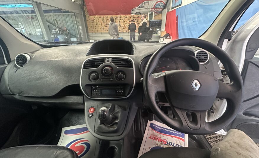 2015 Renault Kangoo Kangoo ML19 Business dCi