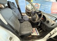 2014 Citroen Berlingo Berlingo 625 Enterprise HDI