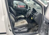 2013 Volkswagen Caddy Caddy C20 Startline TDI BlueMotion Technology