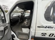 2017 Mercedes-Benz Sprinter Sprinter 314 CDI