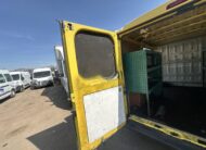 2017 Peugeot Boxer Boxer 333 L1H1 Blue HDi