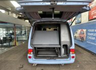 2001 Volkswagen Transporter 800 Special TD SWB