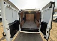 2014 Vauxhall Combo Combo 2000 L1H1 CDTi Sportive